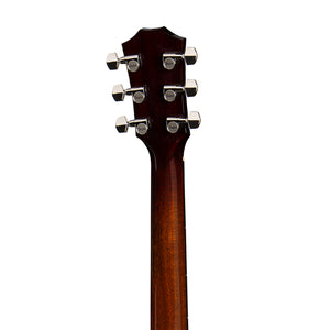 Taylor T5z Classic Deluxe Electric Guitar w/Case, Mahogany
