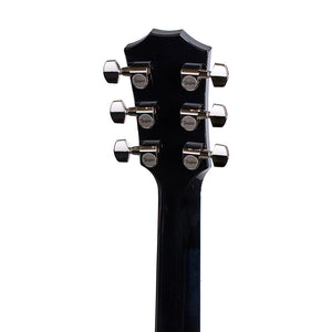 Taylor T5z Pro Electric Guitar w/Case, Denim