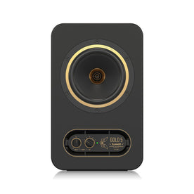 Tannoy Gold 5 Studio Monitor Speaker, Each, EU Plug