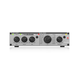 TC Electronic M100 Multi-Effects Processor, UK