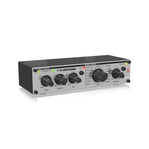 TC Electronic M100 Multi-Effects Processor, UK