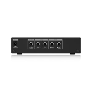 TC Electronic M100 Multi-Effects Processor, UK