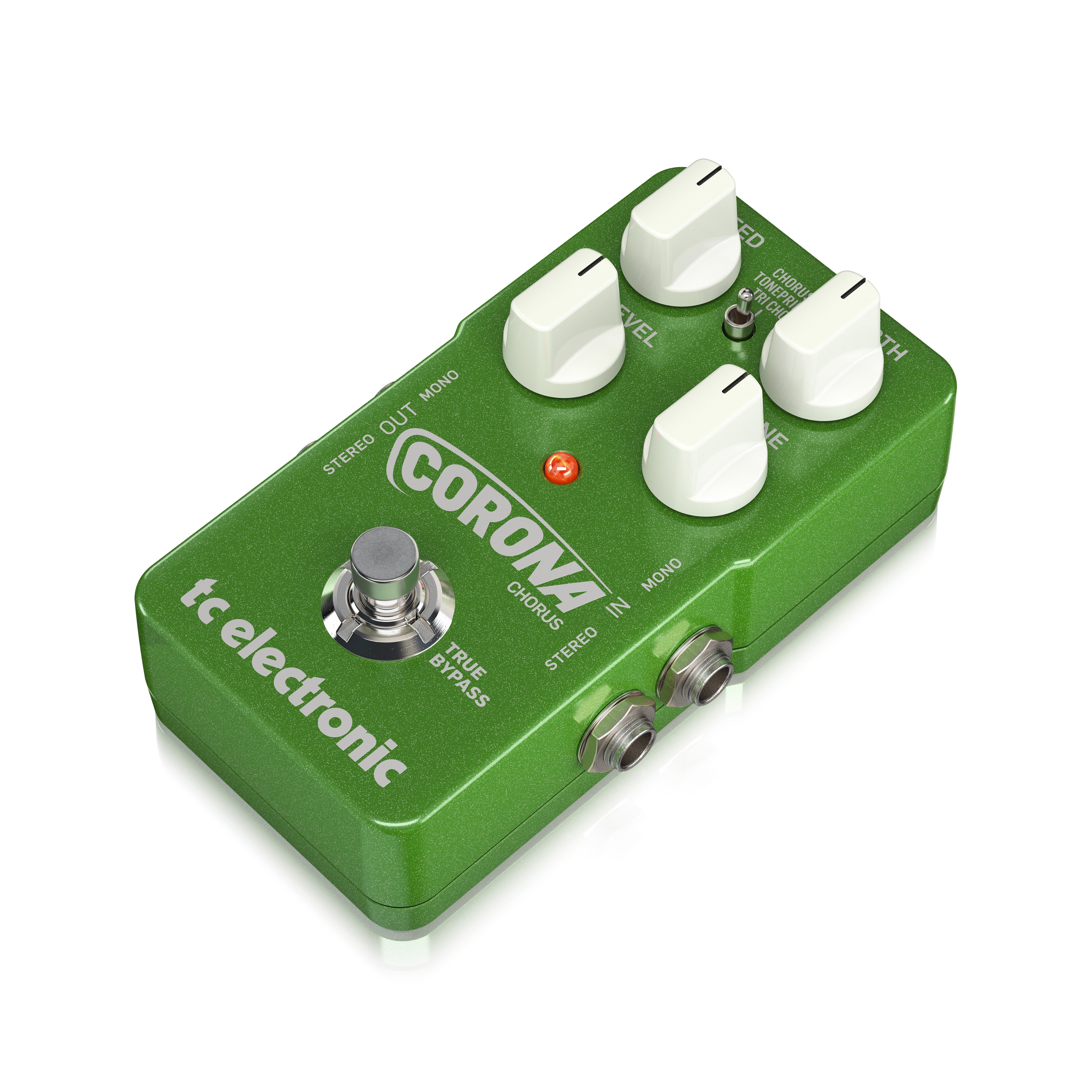 ギター Tc electronic CORONA CHORUS TC Electronic | Product | CORONA CHORUS