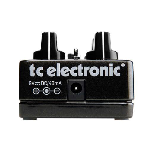 ギター tc electronic DARK MATTER DISTORTION TC Electronic Dark Matter Distortion Guitar Effects Pedal