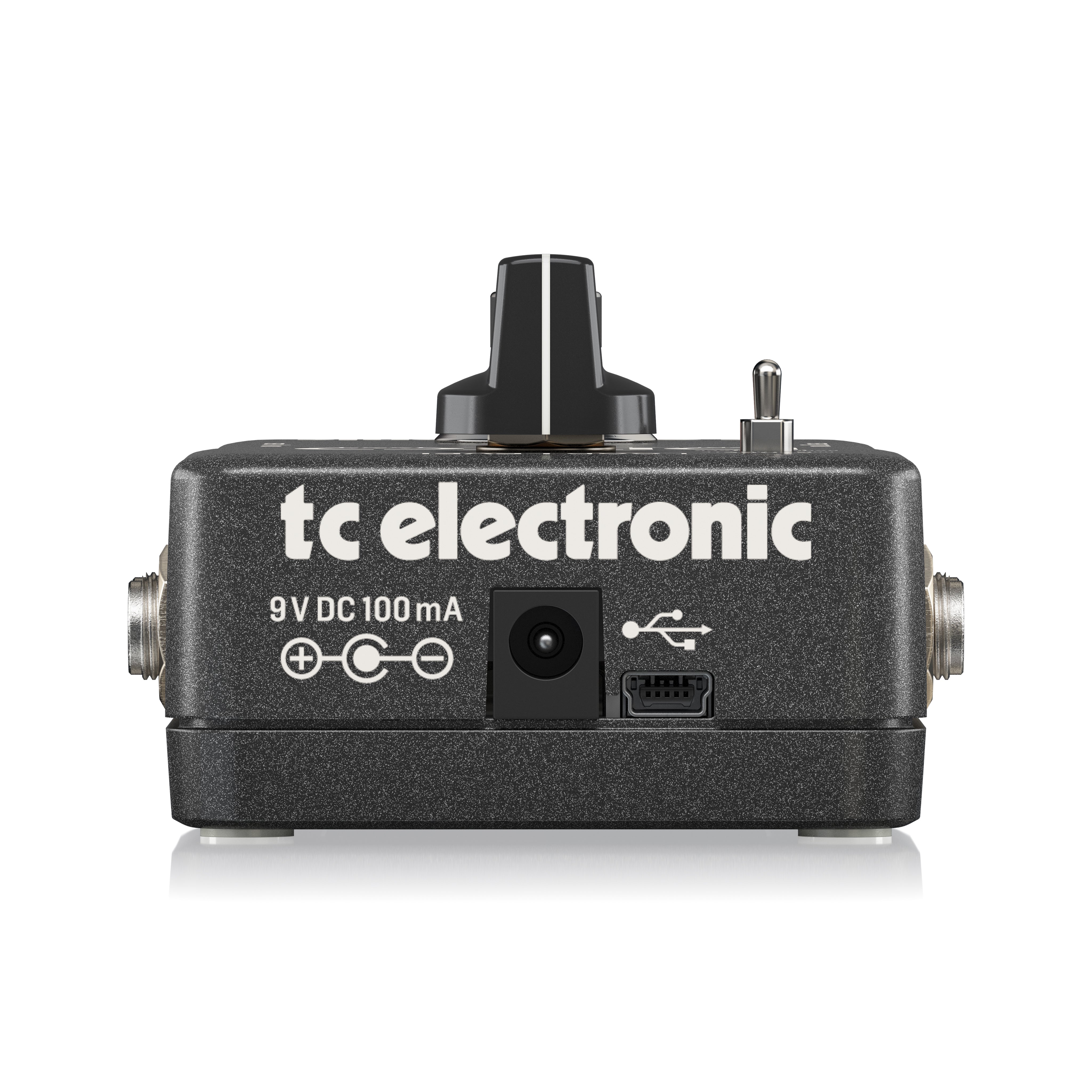 TC Electronic Ditto Stereo Looper Guitar Effects Pedal