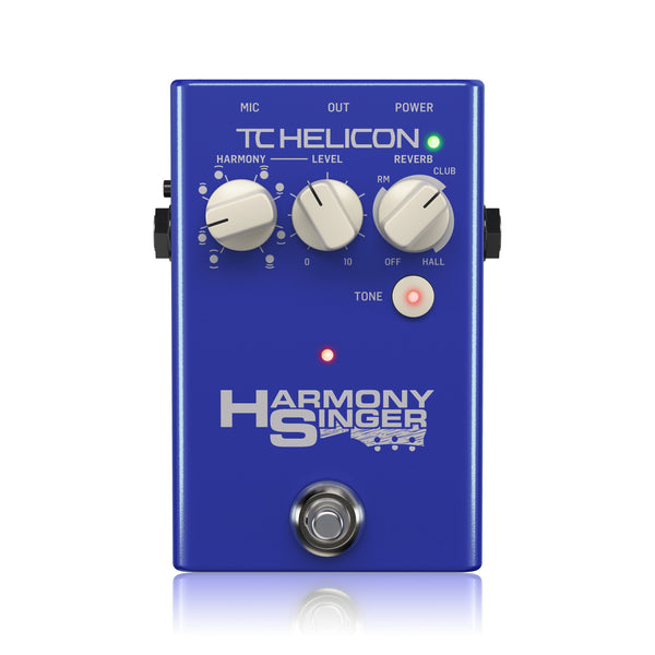 TC HELICON / HARMONY SINGER アダプター付き中古値下げ TC HELICON / HARMONY SINGER アダプター付き中古値下げ 【公式通販】