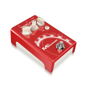 TC-Helicon Mic Mechanic 2 Vocal Effects Pedal