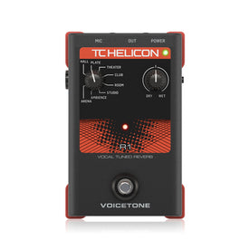 VoiceTone R1  TC HELICON 新品 VOICETONE R1 : Amazon.pl: Instrumenty muzyczne