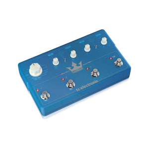 TC Electronic Flashback Triple Delay Guitar Effects Pedal