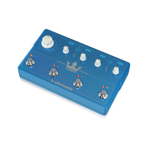 TC Electronic Flashback Triple Delay Guitar Effects Pedal