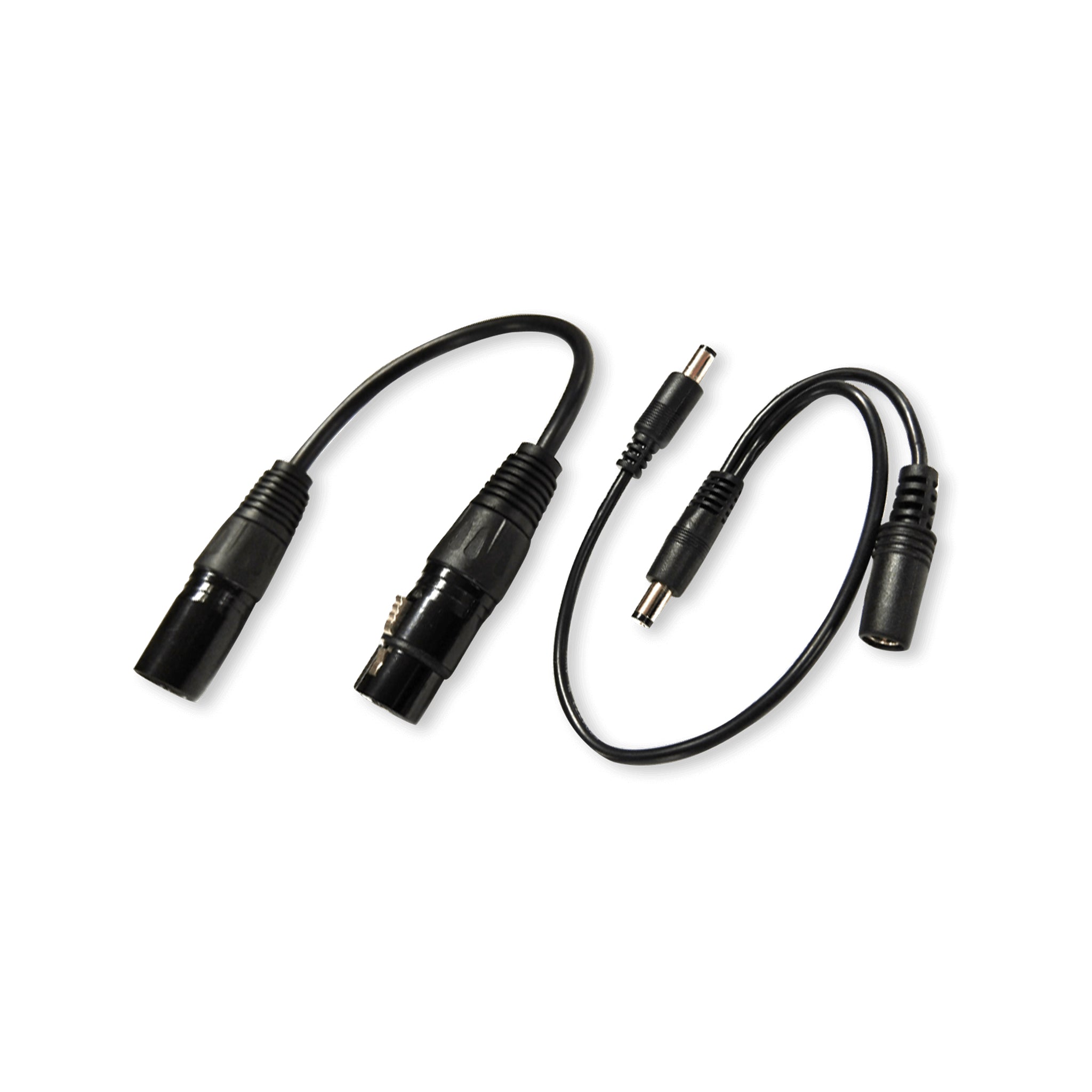 TC Helicon Singles Connect Kit for Vocal Effects Pedals