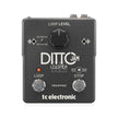 TC Electronic Ditto Jam X2 Looper Guitar Effects Pedal
