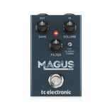 TC Electronic Magus Pro High Gain Distortion Guitar Pedal