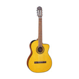 Takamine GC1CE Classical Guitar Natural TP-E Preamp