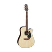 Takamine GD51CE Acoustic Guitar Natural TP-4TD Preamp