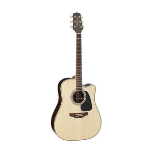 Takamine GD51CE Acoustic Guitar Natural TP-4TD Preamp