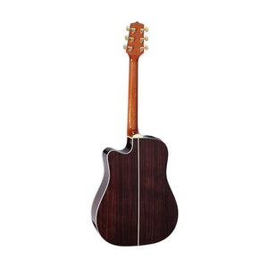 Takamine GD51CE Acoustic Guitar Natural TP-4TD Preamp