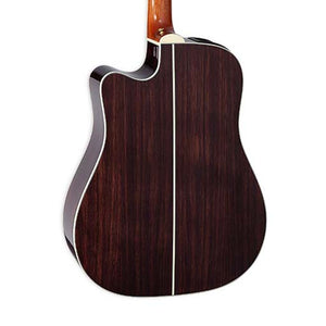 Takamine GD51CE Acoustic Guitar Natural TP-4TD Preamp