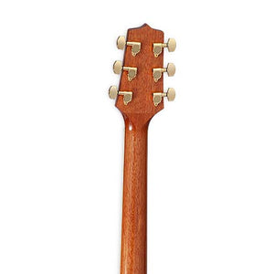 Takamine GD51CE Acoustic Guitar Natural TP-4TD Preamp