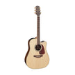 Takamine GD71CE Acoustic Guitar Natural TK-40D Preamp