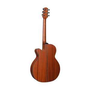 Takamine GN11MCE Acoustic Natural Satin TP-4T Preamp
