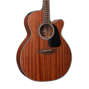 Takamine GN11MCE Acoustic Natural Satin TP-4T Preamp