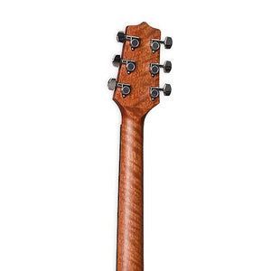 Takamine GN11MCE Acoustic Natural Satin TP-4T Preamp