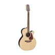 Takamine GN71CE Acoustic Guitar Natural TK-40D Preamp