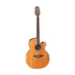 Takamine GN77KCE Acoustic Guitar Natural TP-4TD Preamp