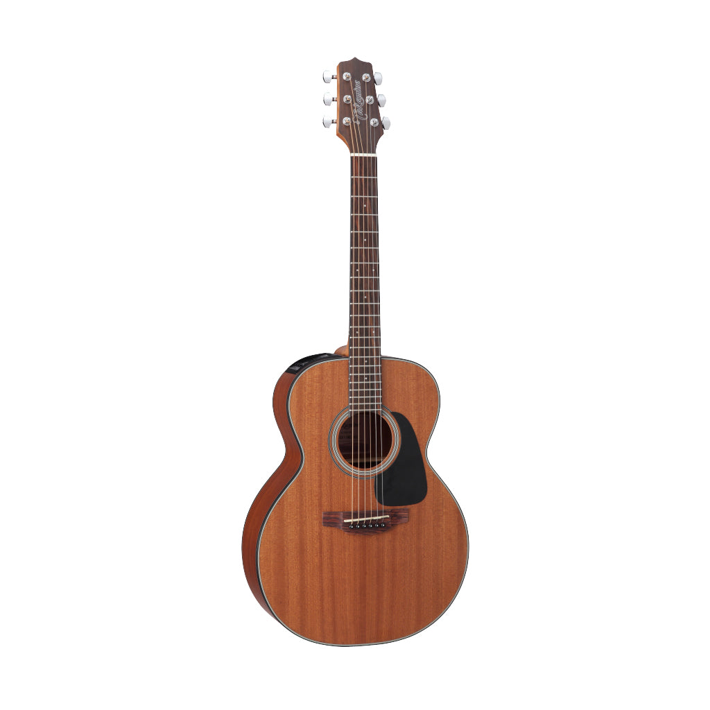 Takamine GX11ME Acoustic Natural Satin 3/4 Size TP-4T Preamp