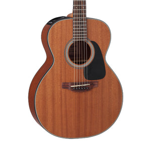 Takamine GX11ME Acoustic Natural Satin 3/4 Size TP-4T Preamp