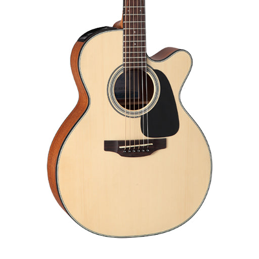 Takamine GX18CE Acoustic Guitar Natural Satin TP-4T Preamp – Swee