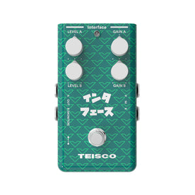 Teisco Interface Effects Pedal