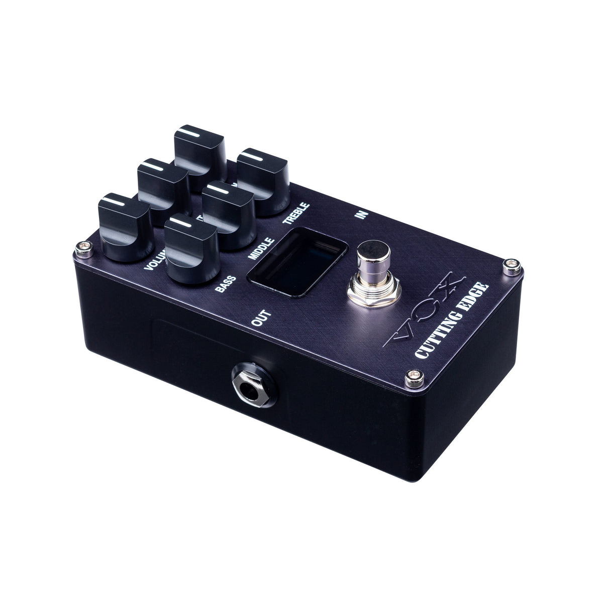 ギター VOX CUTTING EDGE CUTTING EDGE - Vox Amps