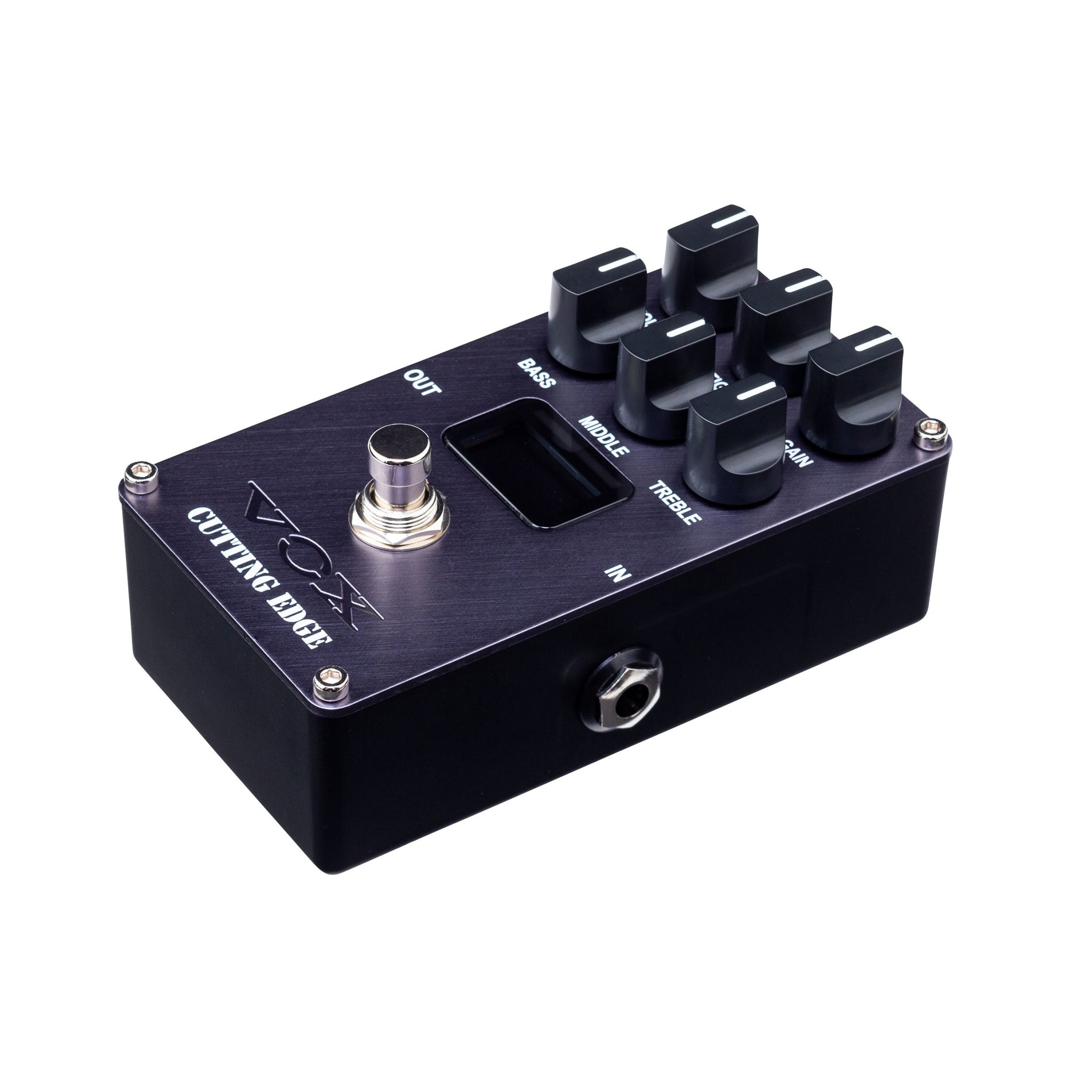 Vox VE-CE Valvenergy Cutting Edge Pedal – Swee Lee Indonesia