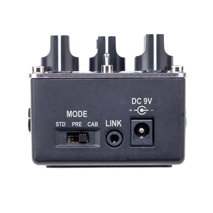 Vox VE-CE Valvenergy Cutting Edge Pedal
