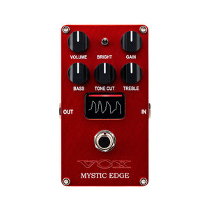 Vox VE-ME Valvenergy Mystic Edge Pedal