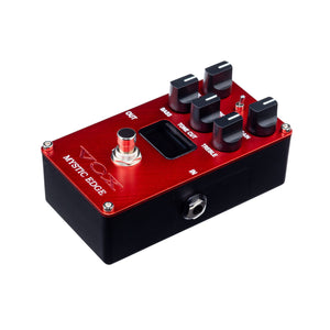 Vox VE-ME Valvenergy Mystic Edge Pedal