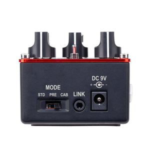 Vox VE-ME Valvenergy Mystic Edge Pedal