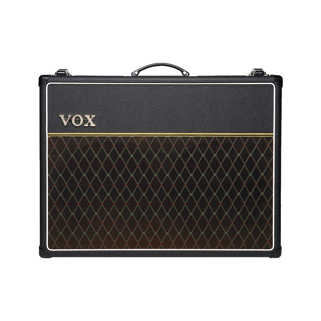 Vox AC15C2 2x12" 15-watt Tube Combo Amp