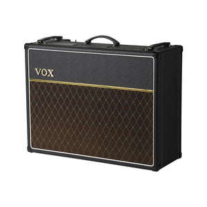Vox AC15C2 2x12" 15-watt Tube Combo Amp