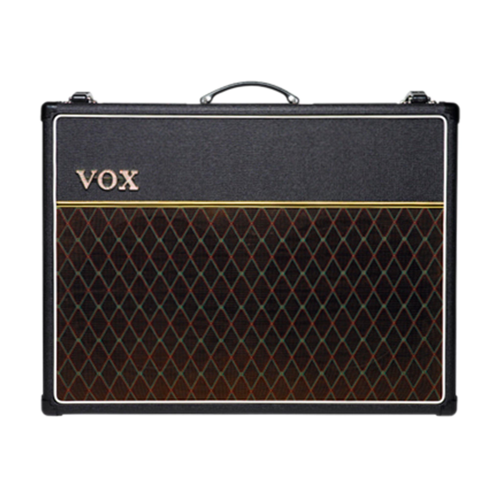 Vox AC30C2 30-watt 2x12" Tube Combo Amp
