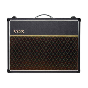 Vox AC30C2 30-watt 2x12" Tube Combo Amp
