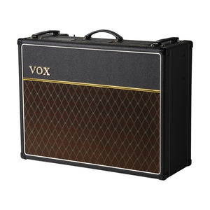 Vox AC30C2 30-watt 2x12" Tube Combo Amp