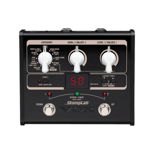 Vox SL1G StompLab 1G Multi Effects Pedal