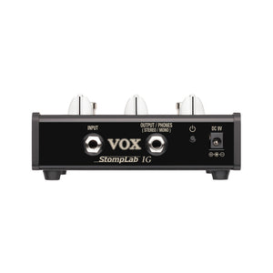 Vox SL1G StompLab 1G Multi Effects Pedal