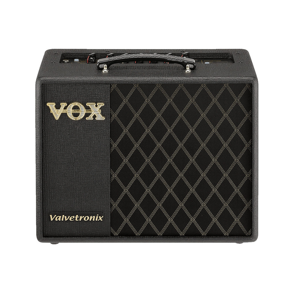 Vox VT20X Valvetronix 8 inches 20-watt Combo Amp