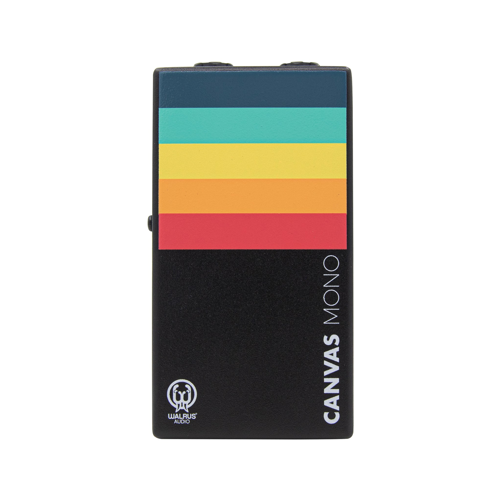 canvas pedal Walrus Audio Canvas Line Isolator Guitar Effects Pedal – Swee Lee Indonesia
