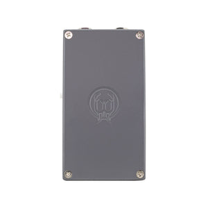 Walrus Audio Mira Optical Compressor Guitar Effects Pedal