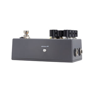 Walrus Audio Mira Optical Compressor Guitar Effects Pedal